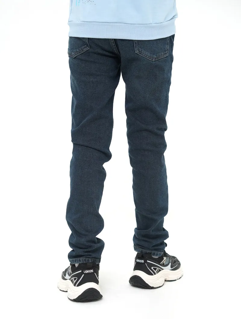 Jean Slim Fit